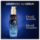 L'Oréal Paris Elseve Huile Extraordinaire Midnight Sérum Cheveux Secs et Abîmés - 100ml