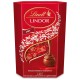 Lindt Lindor شوكولاتة الحليب - علبة 200غ