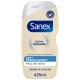 Sanex Derma Therapy Anti-Dryness Shower Cream - Very Dry Skin - 425ml