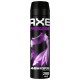 Axe Provocation Déodorant Spray Homme - Fraîcheur & Parfum 48h - 200ml