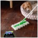 Swiffer 3d Clean Recharges Lingettes Sèches pour Balai - 14 Unités