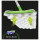 Swiffer 3d Clean Recharges Lingettes Sèches pour Balai - 14 Unités