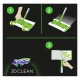 Swiffer 3d Clean Recharges Lingettes Sèches pour Balai - 14 Unités