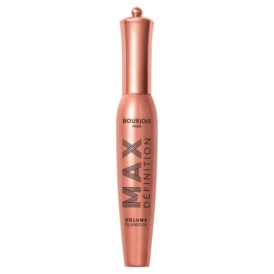 Bourjois Paris Max Volume Glamour Mascara Volume Noir - 1 Pièce