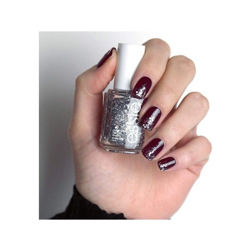 Essie Set in Stones طلاء أظافر - 13.5 مل - 958