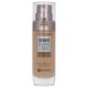 Maybelline New York Dream Radiant Fond de Teint Liquide Hydratant Éclat - Teinte Beige Doré 21 - 30ml