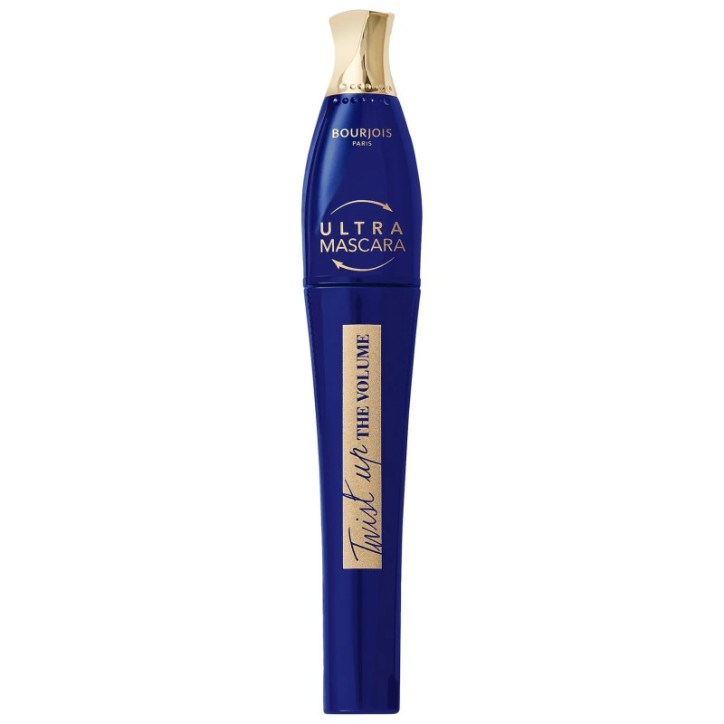 Bourjois Paris Twist Up The Volume Mascara - Ultra Bleu