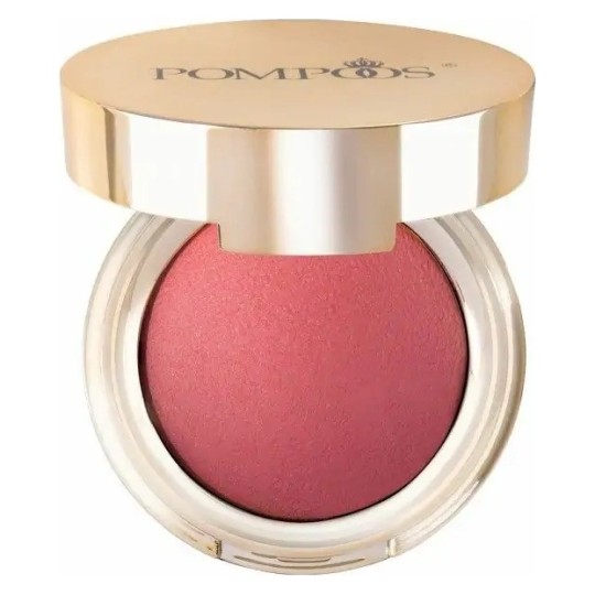 Harald Glööckler Pompöös Blush - 01 Coral