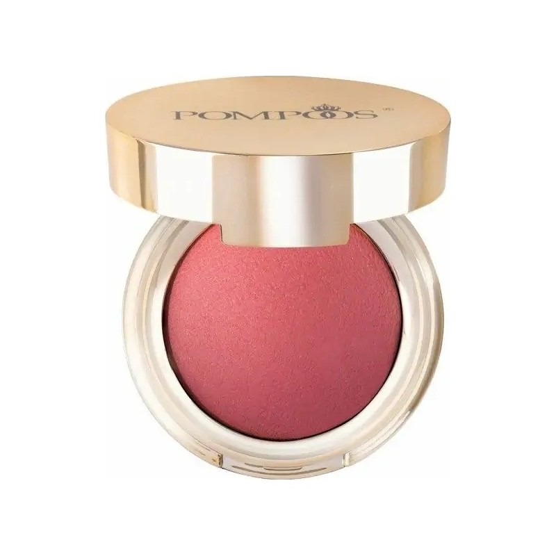Harald Glööckler Pompöös Blush - 01 Coral