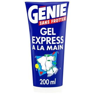 Genie Lessive Gel Main - 200ml