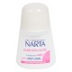 Narta Pure Efficacité Déodorant Roll-On - Protection 48h - 50ml