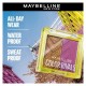 Maybelline New York Color Rivals Palette d'Ombres à Paupières - Assertive X Coy - 3g