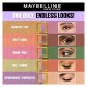 Maybelline New York Color Rivals Palette d'Ombres à Paupières - Assertive X Coy - 3g