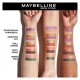 Maybelline New York Color Rivals Palette d'Ombres à Paupières - Assertive X Coy - 3g