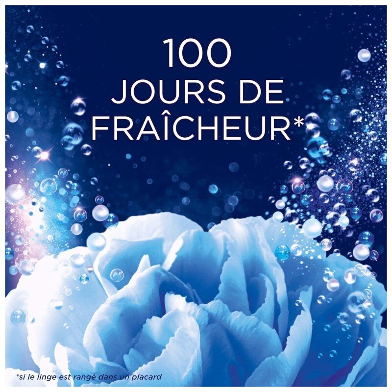 Soupline 3d Moments Magiques Adoucissant Linge - Câlin d'Amour - 1.2l