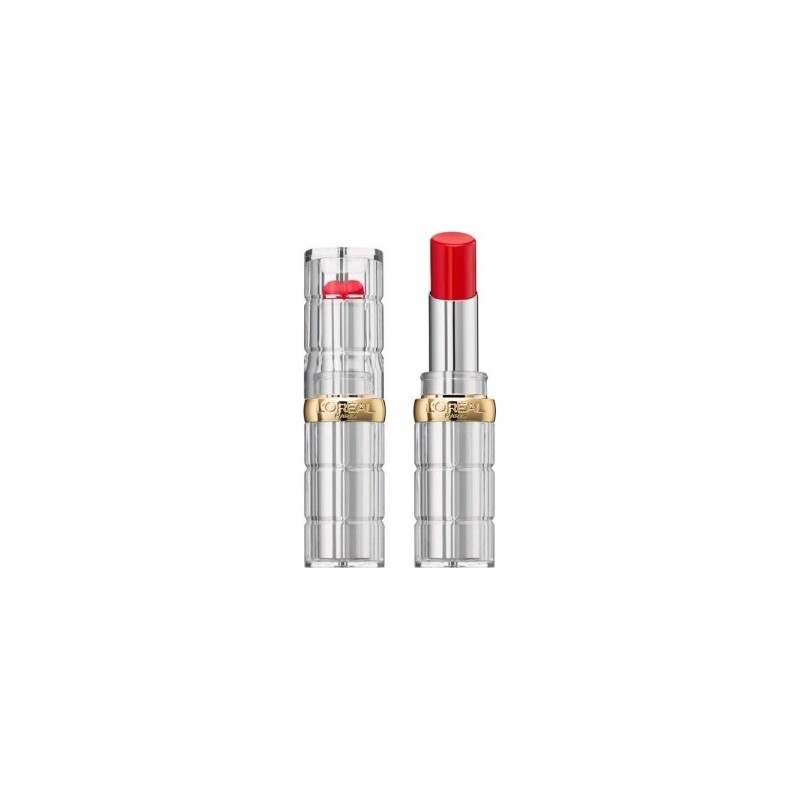 L'Oréal Paris Color Riche Shine Rouge à Lèvres - Hydratation Intense - 3.5g - 352 Beautyguru