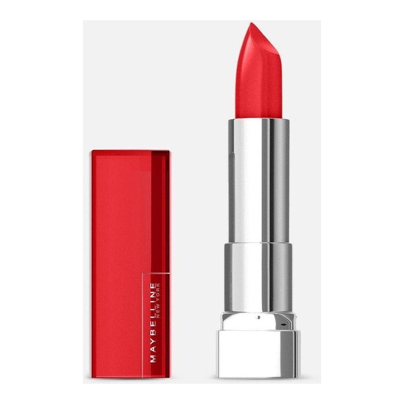 Maybelline Made For All Rouge à Lèvres - 382 Red For Me