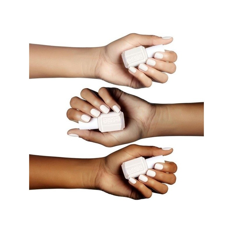 Essie Tuck It In My Tux Vernis à Ongles - 13.5ml