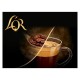L'Or Absolu Café en Grains 100% Arabica - 1kg