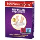 Mercurochrome Pedi-Peeling Masque Pieds Exfoliant - Peaux Mortes - 1 Paire