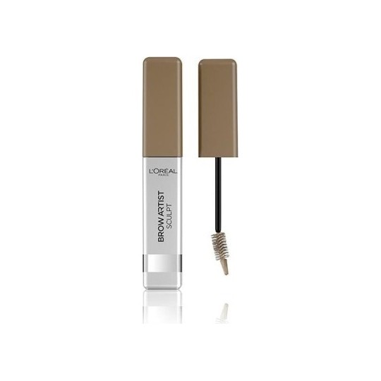 L'Oréal Brow Artist Sculpt Mascara à Sourcils - 01 Blonde