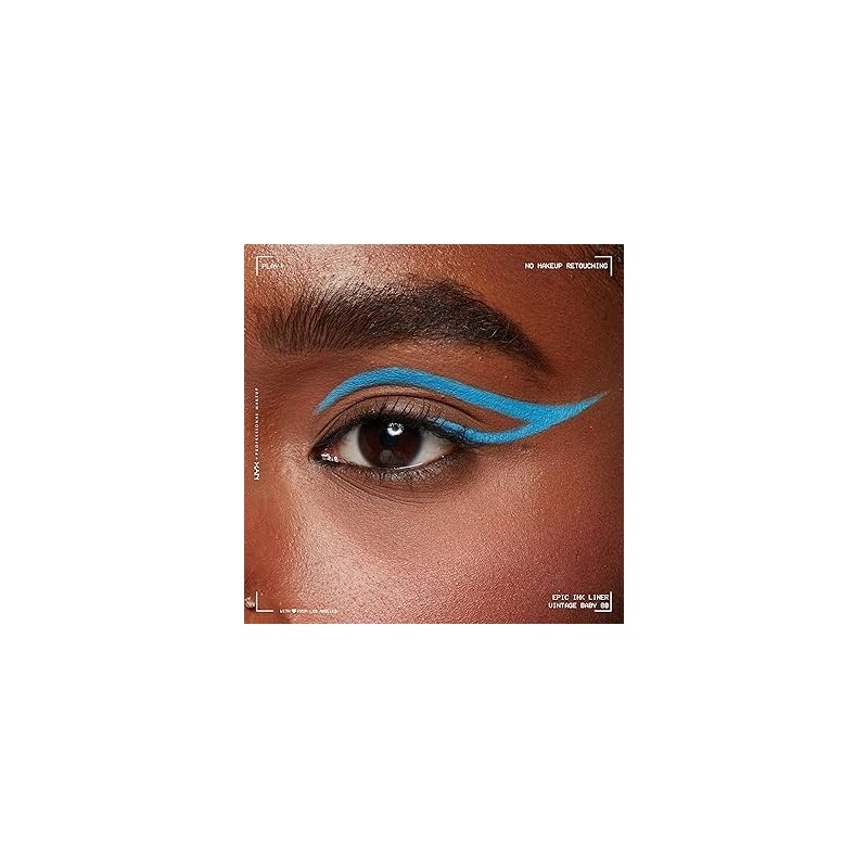 Nyx Professional Smooth Whip Matte Lip Cream - Blankie