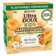 Garnier Ultra Doux Solid Shampoo For Kids - Apricot And Cotton Flower - 60g