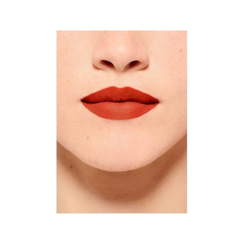 L'Oréal Paris Infaillible Matte Lip Crayon - Rouge à Lèvres - 106 Mon Cinnamon