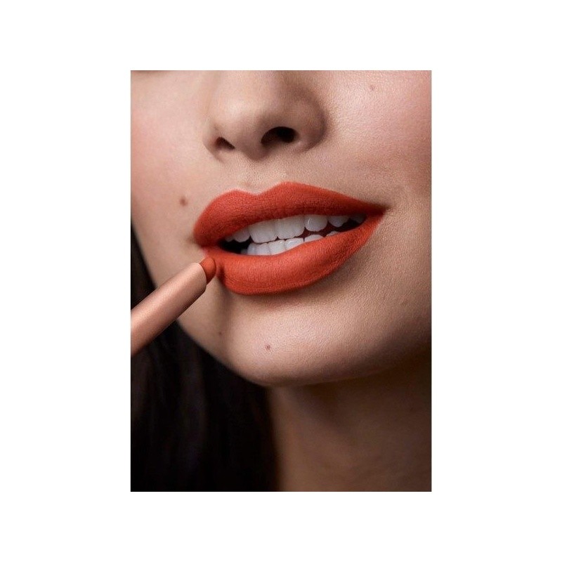 L'Oréal Paris Infaillible Matte Lip Crayon - Rouge à Lèvres - 106 Mon Cinnamon