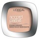 L'Oréal Paris Accord Parfait Poudre Fond de Teint - Teint Ivoire Rose R1