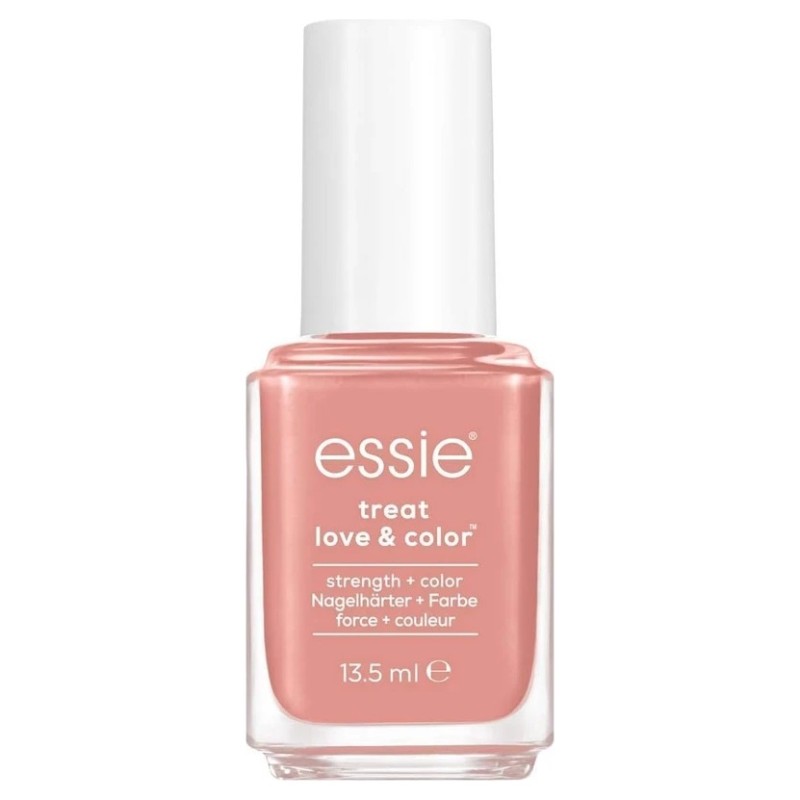 Essie Treat Love & Color Vernis à Ongles Soin et Couleur - 13.5ml - 163 Final Stretch