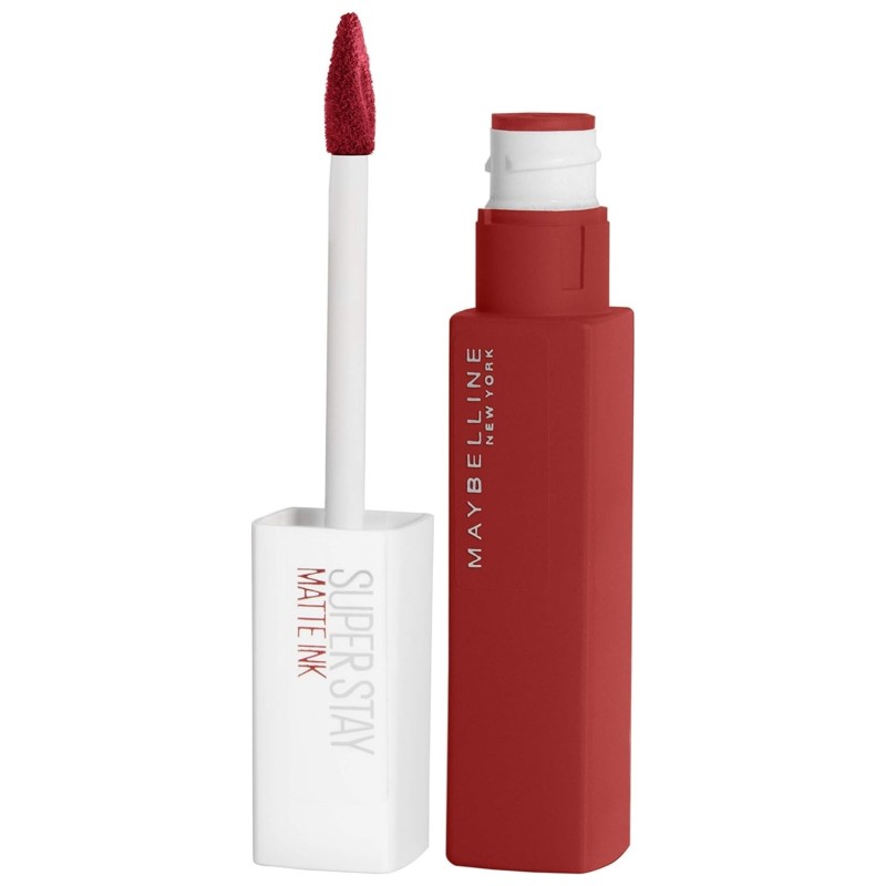 Maybelline New York Superstay Matte Ink Rouge à Lèvres - Teinte Dancer 118