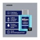 Williams Aqua Velva After Shave Lotion - All Skin Types - 100ml