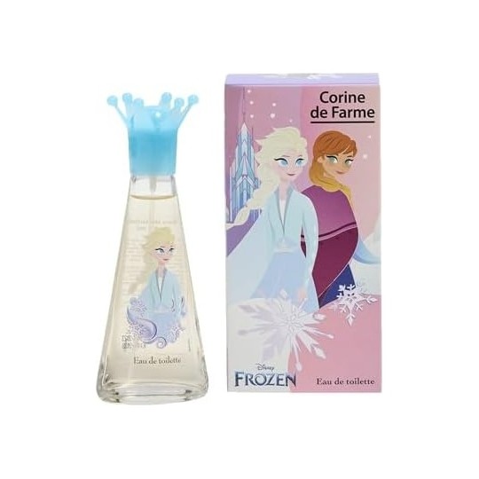 Corine de Farme Frozen Eau de Toilette - Enfant - 30ml