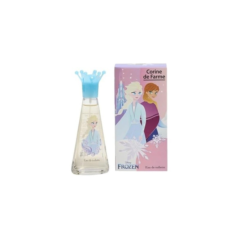 Corine de Farme Frozen Eau de Toilette - Enfant - 30ml