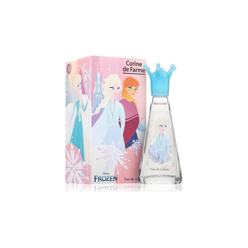 Corine de Farme Frozen Eau de Toilette - Enfant - 30ml