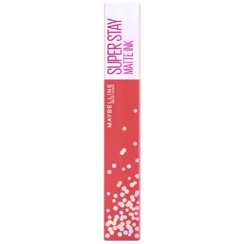 Maybelline Superstay Matte Ink Rouge à Lèvres - Show Runner 400