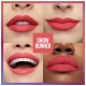Maybelline Superstay Matte Ink Rouge à Lèvres - Show Runner 400