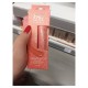 Fab Factory Tinted Lip Oil Huile à Lèvres 15ml - Endavour