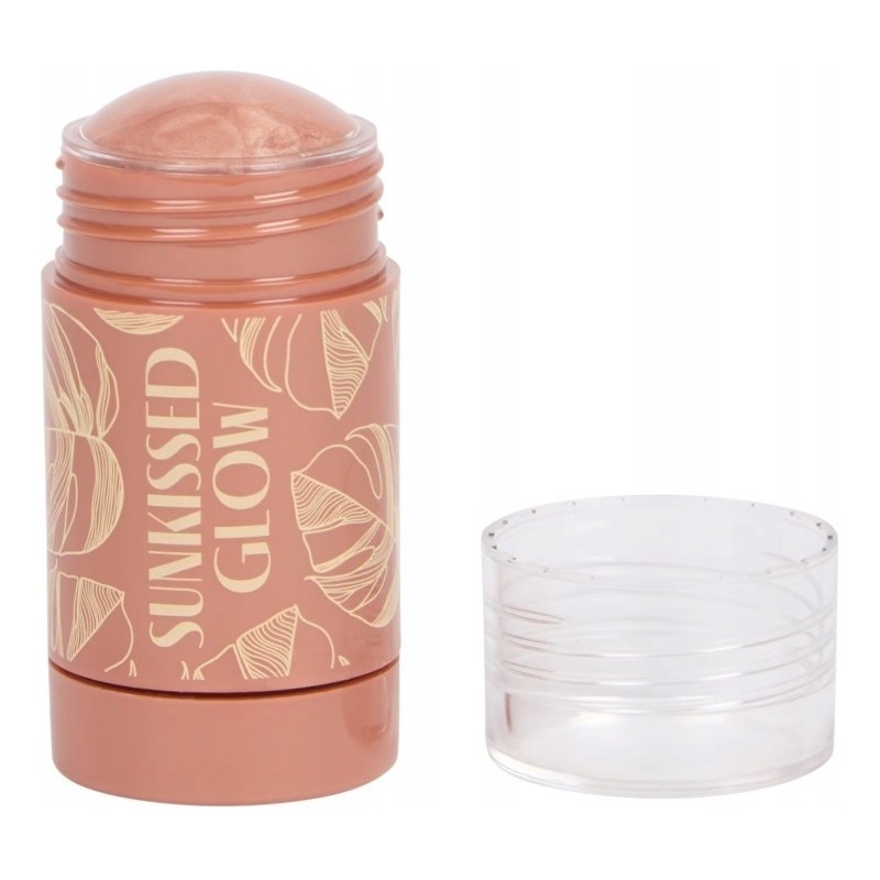 Max & More Bronze Stick Stick Bronzant Crème - Light/Medium