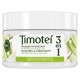 Timotei Masque Hydratant Lait de Coco & Aloe Vera - Cheveux Normaux à Secs - 300ml