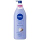 Nivea Douceur Crème Corps Lissant - Peaux Sèches à Très Sèches - 400ml