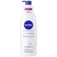 Nivea Hydratation Express Lait Corps - Peau Normale à Sèche - 400ml