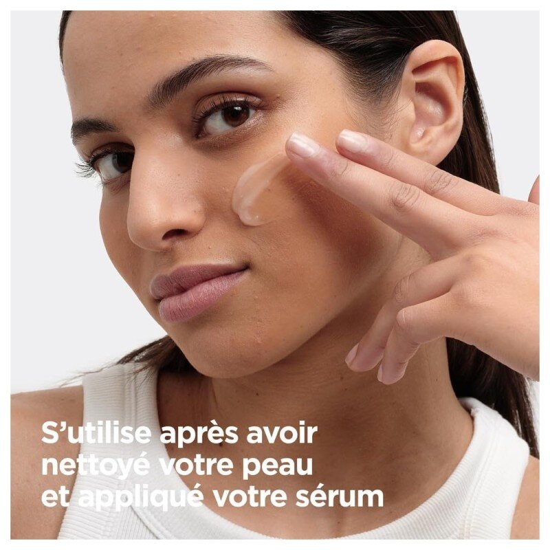 Mixa Soin Corps Gelée Matifiante Anti-Imperfections - Peau Grase - 50ml