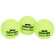Slazenger Balles de Tennis - 3 Pièces