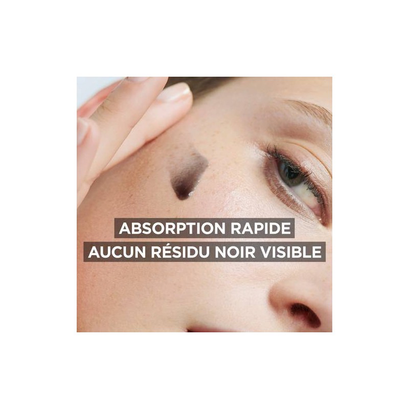 Garnier Pureactive Sérum Visage Anti-Imperfections - Peau Acnéique - 30ml