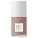 MISS DEN Couleur Absolue Biosource طلاء أظافر - بيج نود - 10 مل