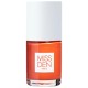 Miss Den Couleur Absolue Vernis à Ongles - 10ml - Orange Tentation 089