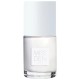 Miss Den Couleur Absolue Vernis à Ongles Vegan - Blanc Perle 01