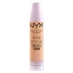 Nyx Professional Makeup Bare With Me Sérum Correcteur - 9.6ml - Medium Golden 5.5